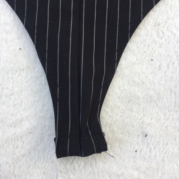 Fashion Nova Love Body Suit - Picture 2 of 9